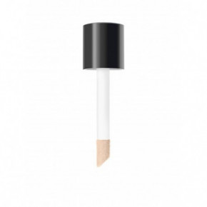 W7 Cosmetics One Swipe 2-In-1 Foundation & Concealer Makiažo pagrindas ir maskuoklis 35ml