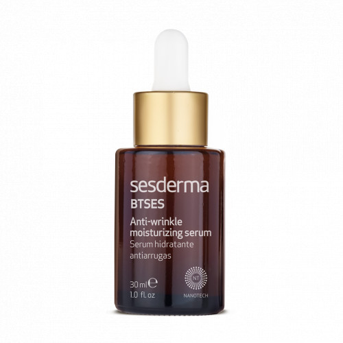 Sesderma BTSES Anti-Wrinkle Moisturizing Serum Drėkinamasis serumas nuo raukšlių 30ml