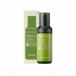 TONYMOLY The Chok Chok Green Tea Watery Essence Veido esencija su žaliosios arbatos ekstraktu 50ml