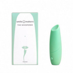 Smile Makers The Whisperer Vibrator Klitorinis vibratorius 1vnt.