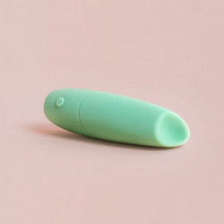 Smile Makers The Whisperer Vibrator Klitorinis vibratorius 1vnt.