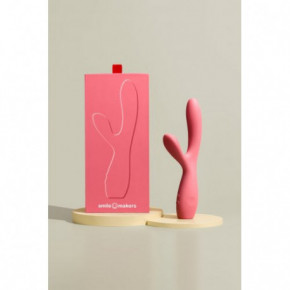 Smile Makers The Artist Rabbit Vibrator Universaalne vibraator 1 unit