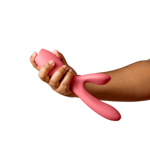 Smile Makers The Artist Rabbit Vibrator Universalus vibratorius 1vnt.