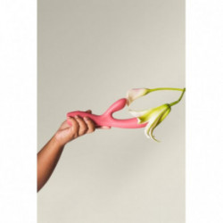Smile Makers The Artist Rabbit Vibrator Universalus vibratorius 1vnt.