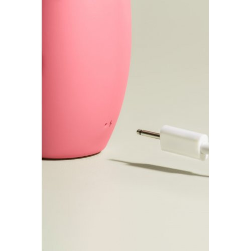 Smile Makers The Artist Rabbit Vibrator Universalus vibratorius 1vnt.