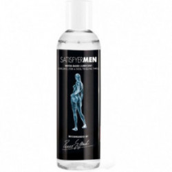 Satisfyer Men Lubricant Cooling Šaldantis lubrikantas 300ml