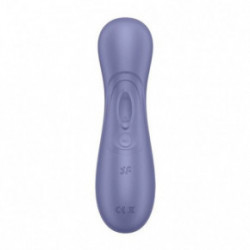 Satisfyer Pro 2 Generation 3 Connect Klitorio stimuliatorius 1vnt.