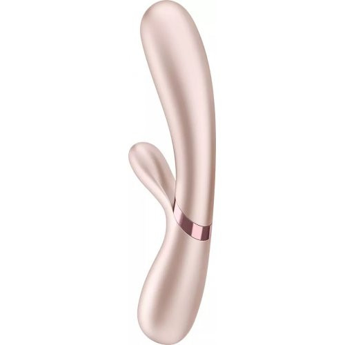 Satisfyer Hot Lover Vibratorius 1vnt.