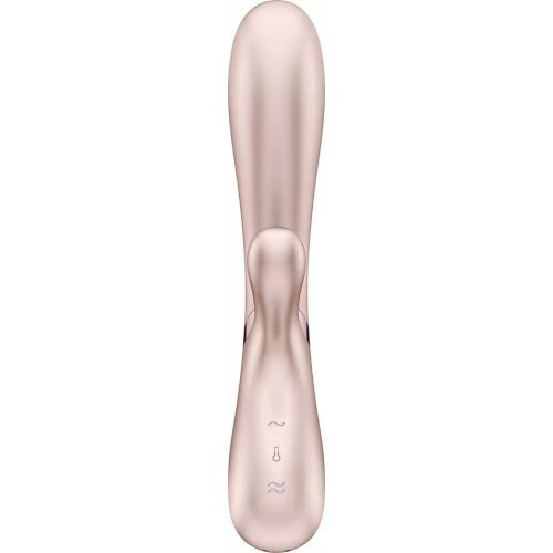 Satisfyer Hot Lover Vibratorius 1vnt.