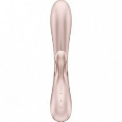 Satisfyer Hot Lover Vibratorius 1vnt.