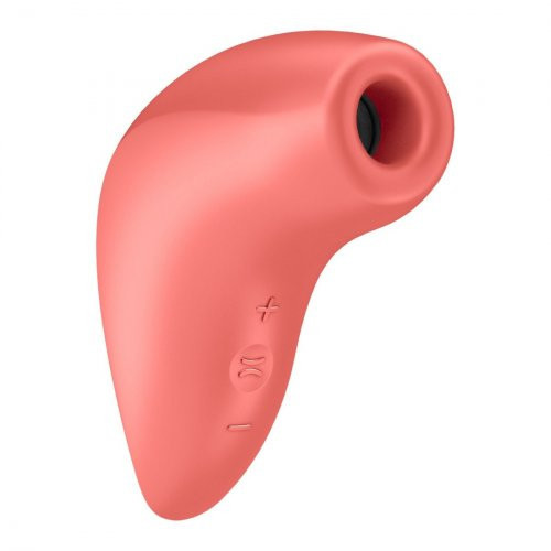 Satisfyer Magnetic Deep Pulse Klitorio stimuliatorius 1vnt.