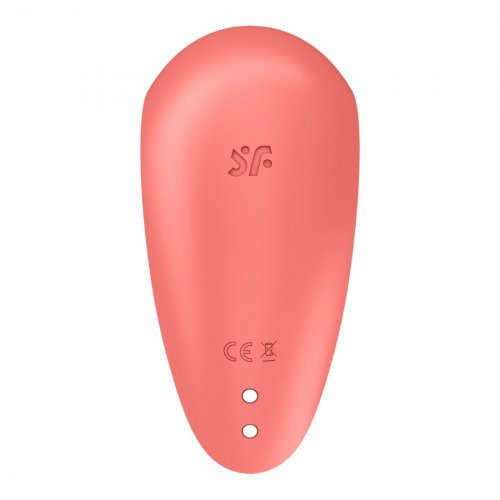 Satisfyer Magnetic Deep Pulse Klitorio stimuliatorius 1vnt.