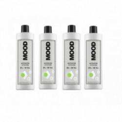Mood Activator Plaukų dažų oksidantas 1000ml