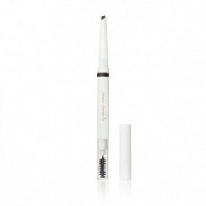 Jane Iredale Purebrow Shaping Pencil Kujundav kulmupliiats Soft Black