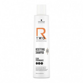Schwarzkopf Professional BC Bonacure R-TWO Shampoo Taastav juuste šampoon 250ml