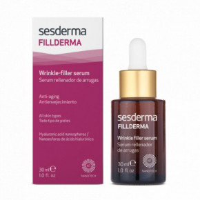 Sesderma Fillderma Wrinkle-Filler Serum Grumbu aizpildīšanas serums 30ml