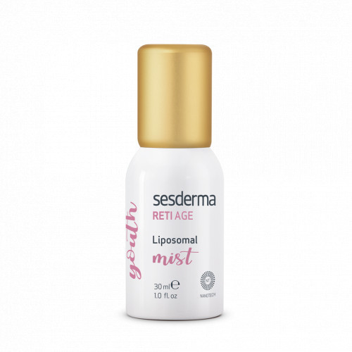 Sesderma Reti-Age Youth Liposomal Mist Veido dulksna 30ml