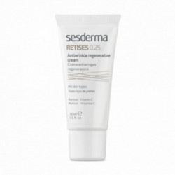 Sesderma Retises 0.25% Antiwrinkle Regenerative Cream Kremas nuo raukšlių 30ml