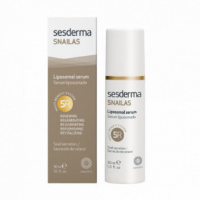 Sesderma Snailas Liposomal Serum Liposomu serums 30ml