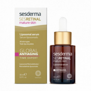 Sesderma Sesretinal Mature Skin Liposomal Serum Seerum küpsele nahale 30ml