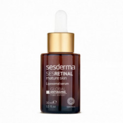 Sesderma Sesretinal Mature Skin Liposomal Serum Serumas brandžiai odai 30ml