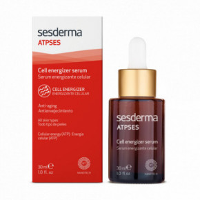 Sesderma Atpses Cell Energizer Serum Enerģizējošs serums 30ml