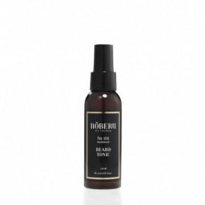 Noberu Beard Tonic Habeme toonik 100ml