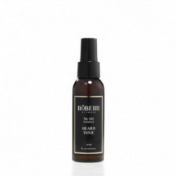 Noberu No 101 Beard Tonic Barzdos tonikas 100ml