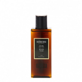 Noberu Beard Wash Habemešampoon 130ml