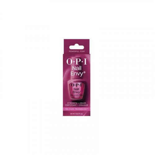 OPI Nail Strengthener With Colour Stipriklis nagams su spalva 15ml