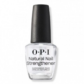 OPI Natural Nail Strengthener Nagu stiprinātājs 15 ml