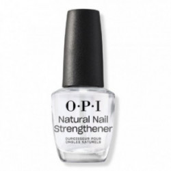 OPI Natural Nail Strengthener Bespalvis stipriklis nagams 15ml