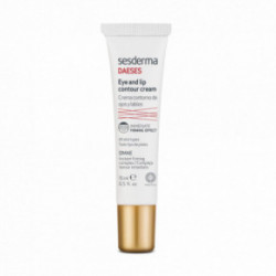 Sesderma Daeses Eye And Lip Contour Cream Paakių ir lūpų kontūro kremas 15ml