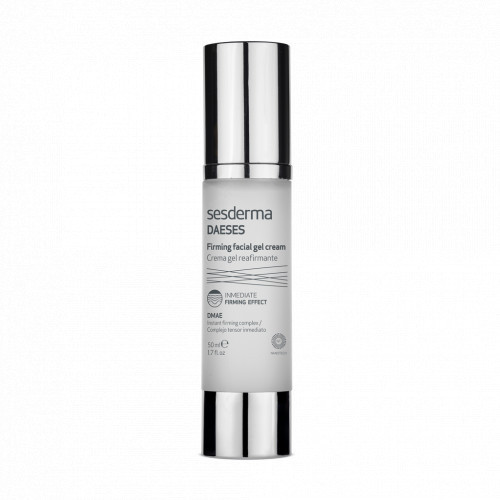 Sesderma Daeses Firming Facial Gel Cream Stangrinamasis gelinis veido kremas 50ml