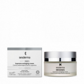 Sesderma Mesoses Anti-Aging Supreme Mask 50ml