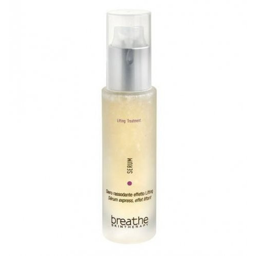 Breathe Lifting Treatment Serum Serumas veidui 50ml