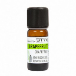 Styx Grapefruit Pure Essential Oil Greipfruto eterinis aliejus 10ml