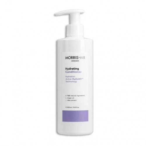 MorrisHair Hydrating Drėkinantis kondicionierius 250ml