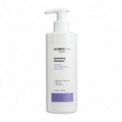 MorrisHair Hydrating Drėkinantis šampūnas 250ml