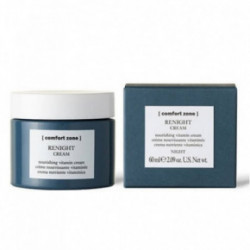 Comfort Zone Renight Cream Maitinamasis naktinis kremas 60ml