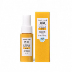Comfort Zone Sun Soul Milk Spray SPF30 50ml