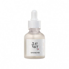 Beauty of Joseon Glow Deep Serum Rice + Alpha Arbutin Naha helendav seerum riisiekstrakti ja arbutiiniga 30ml