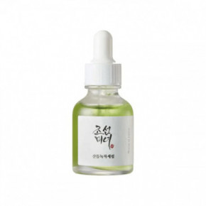Beauty of Joseon Calming Serum Green Tea + Panthenol Nahka rahustav näoseerum 30ml