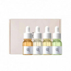 Beauty of Joseon Hanbang Serum Discovery Kit Veido serumų rinkinys 4x10ml