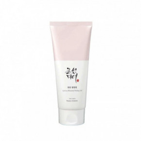 Beauty of Joseon Apricot Blossom Peeling Gel Gēla sejas skrubis 100ml