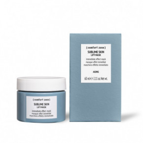 Comfort Zone Sublime Skin Lift-Mask Kiiretoimeline pinguldav mask 60ml