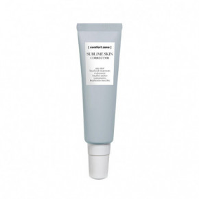 Comfort Zone Sublime Skin Corrector Koncentrēts sejas serums pret pigmenta plankumiem 30ml