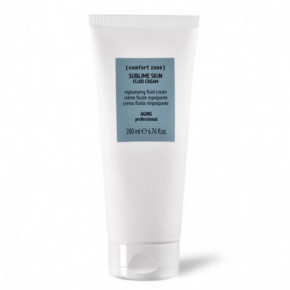 Comfort Zone Sublime Skin Fluid Cream Pinguldav näokreem 200ml