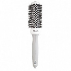 Olivia Garden Shine Blowout Ceramic+Ion Hairbrush Plaukų šepetys 65mm