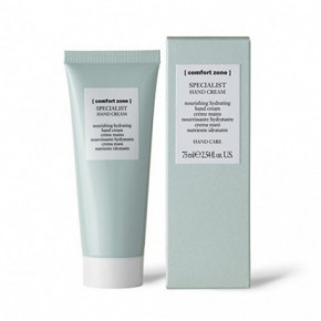 Comfort Zone Specialist Hand Cream 75ml